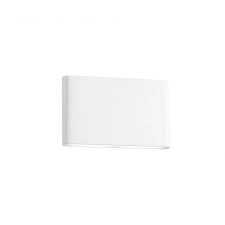 Nova Luce NL-740403 SOHO fali lámpa 10W WW világítás