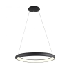 Nova Luce NL-8105602D ALBI függesztett lámpa 50W WW