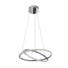 Nova Luce NL-8107402 LIVORNO függesztett lámpa 29W WW