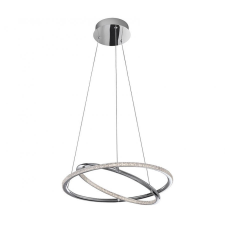 Nova Luce NL-8107402 LIVORNO függesztett lámpa 29W WW világítás