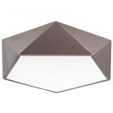 Nova Luce NL-8186205 DARIUS mennyezeti lámpa 10W világítás