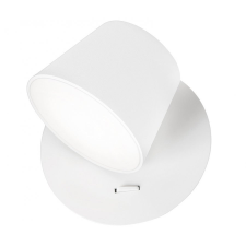 Nova Luce NL-8223601 AMADEO fali lámpa 6W WW világítás