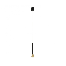 Nova Luce NL-9018903 NAVAN függesztett lámpa 6W WW világítás