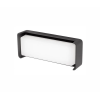 Nova Luce NL-9160081 KEEN fali lámpa 12W WW