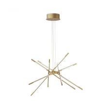 Nova Luce NL-9180782 RACCIO függesztett lámpa 56W WW világítás