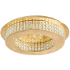 Nova Luce NL-9361083 ZEFFARI mennyezeti lámpa 40W NW