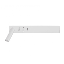 Nova Luce NL-9533524 VIDA spot lámpa 5W WW világítás