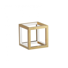Nova Luce NL-9818162 GABBIA asztali lámpa 20W WW világítás