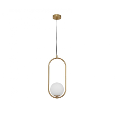 Nova Luce NL-9988170 OBITAR függesztett lámpa 5W világítás