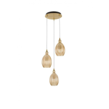 Nova Luce NL-9988382 LINGUA függesztett lámpa 12W világítás