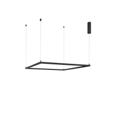 Nova Luce NL-9990732 ETERNA függesztett lámpa 50W WW világítás