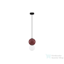 Nova Luce Noesis LED függesztett lámpa NL-9009195 világítás