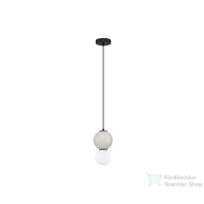Nova Luce Noesis LED függesztett lámpa NL-9009198 világítás