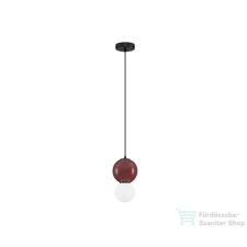Nova Luce Noesis LED függesztett lámpa NL-9009199 világítás