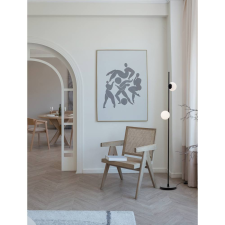 Nova Luce Nuvole LED NL-9061437 állólámpa világítás