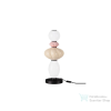 Nova Luce Oneta LED asztali lámpa NL-9009159