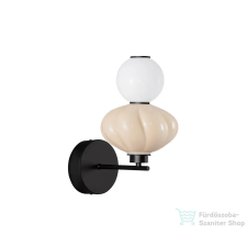 Nova Luce Oneta LED fali lámpa NL-9009162 világítás