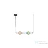 Nova Luce Oneta LED függesztett lámpa NL-9009158