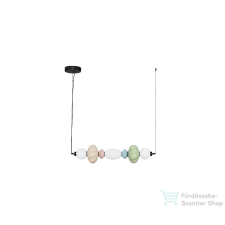 Nova Luce Oneta LED függesztett lámpa NL-9009158 világítás