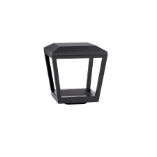 Nova Luce Opu NL-9136448 kültéri állólámpa kültéri világítás