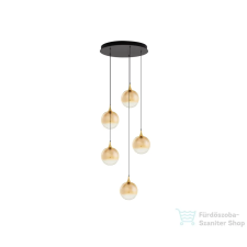 Nova Luce Orenda LED függesztett lámpa NL-9416962 világítás