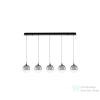 Nova Luce Orenda LED függesztett lámpa NL-9416963