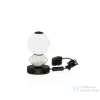 Nova Luce Pallina LED asztali lámpa NL-9009307