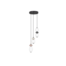 Nova Luce Pallina NL-9009304 függeszték világítás