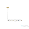 Nova Luce Palo LED függesztett lámpa NL-9009203