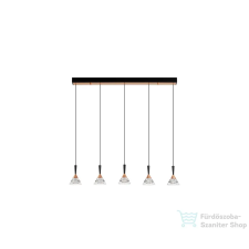 Nova Luce Paluz LED függesztett lámpa NL-9186964 világítás