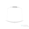 Nova Luce Perla LED függesztett lámpa NL-9186914