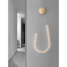 Nova Luce Perla LED NL-9695204 fali lámpa világítás