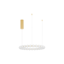 Nova Luce Perla LED NL-9695230 függeszték világítás