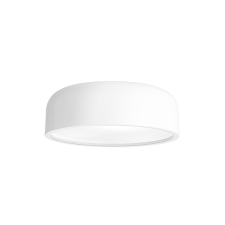 Nova Luce Perleto fehér mennyezeti lámpa (NL-526805) E27 3 izzós IP20 világítás