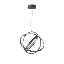 Nova Luce Pertone LED függeszték NL-9365012 világítás