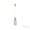 Nova Luce Pluma LED függesztett lámpa NL-9030547