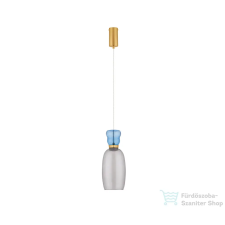 Nova Luce Pluma LED függesztett lámpa NL-9030547 világítás
