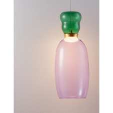 Nova Luce Pluma NL-9030544 függeszték világítás