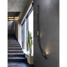 Nova Luce Profile Curve NL-9112672 sínrendszer világítási kellék