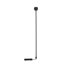 Nova Luce Profile Curve NL-9912602 függesztő elem betáppal világítási kellék