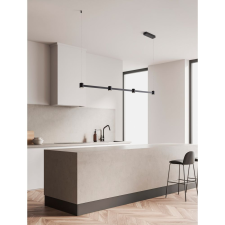 Nova Luce Puize NL-9002051 függeszték világítás