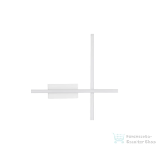Nova Luce Quam LED fali lámpa NL-9081815 világítás
