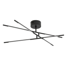 Nova Luce Raccio LED mennyezeti lámpa NL-9180761 világítás