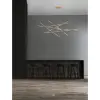 Nova Luce Raccio LED NL-9695215 függeszték