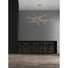 Nova Luce Raccio LED NL-9695215 függeszték világítás