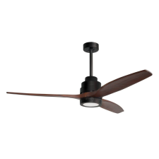 Nova Luce Sabal fa mennyezeti ventilátor lámpa NL-5231401 világítás