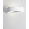 Nova Luce Sandro gipsz fali lámpa NL-9162445