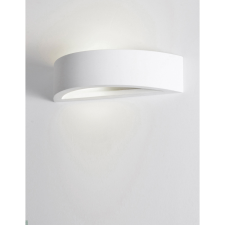 Nova Luce Sandro gipsz fali lámpa NL-9162445 világítás