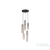 Nova Luce Sano LED függesztett lámpa NL-9009169