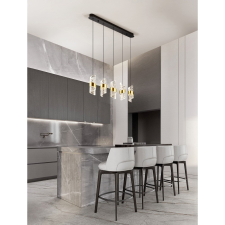 Nova Luce Seneca NL-9186940 függeszték világítás